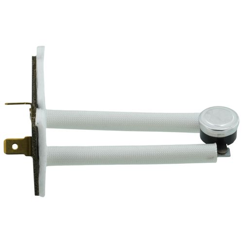 Main product image of 1/2" Bimetal Disc Board Mount Limit Control, Opens At 160 Degrees F, Closes At 140 Degrees F