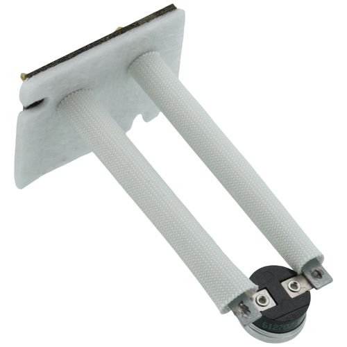 Main product image of 1/2" Bimetal Disc Board Mount Limit Control, Opens At 160 Degrees F, Closes At 140 Degrees F