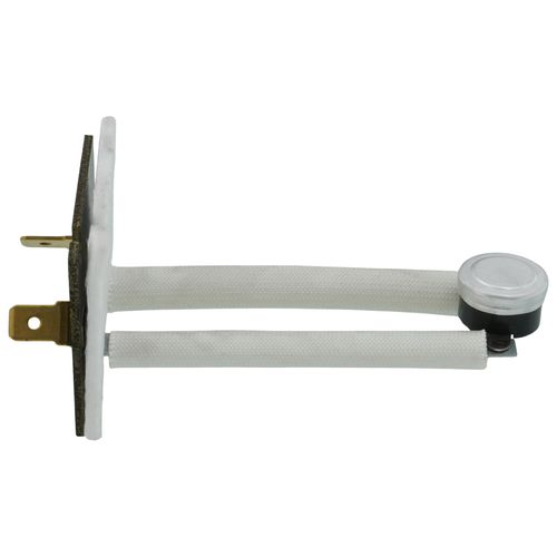 Main product image of 1/2" Bimetal Disc Board Mount Limit Control, Opens At 170 Degrees F, Closes At 150 Degrees F