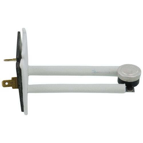 Main product image of 1/2" Bimetal Disc Board Mount Limit Control, Opens At 190 Degrees F, Closes At 170 Degrees F