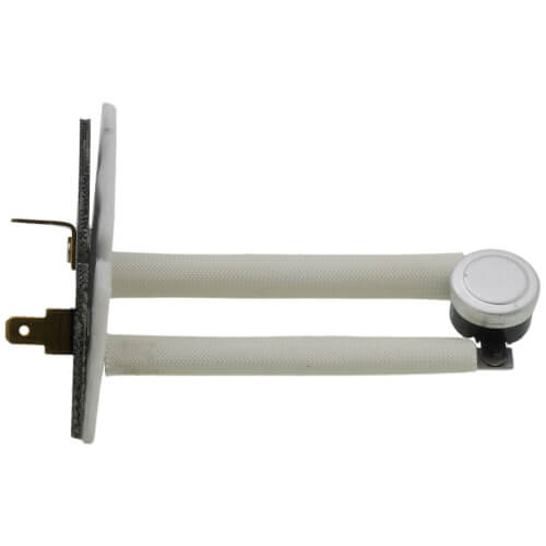 Main product image of 1/2" Bimetal Disc Board Mount Limit Control, Opens At 200 Degrees F, Closes At 180 Degrees F