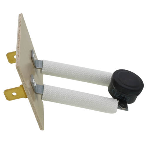 Main product image of 1/2" Bimetal Disc Board Mount Limit Control, Opens At 180 Degrees F, Closes At 160 Degrees F