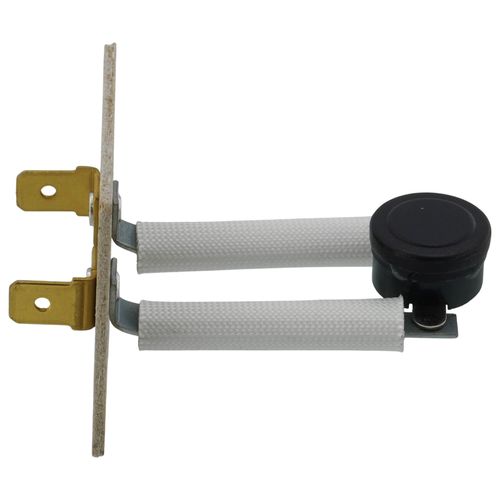 Main product image of 1/2" Bimetal Disc Board Mount Limit Control, Opens At 220 Degrees F, Closes At 200 Degrees F