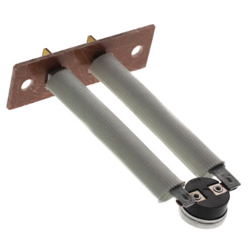 Main product image of 1/2" Bimetal Disc Board Mount Limit Control, Opens At 210 Degrees F, Closes At 180 Degrees F