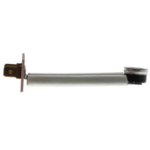 Main product image of 1/2" Bimetal Disc Board Mount Limit Control, Opens At 210 Degrees F, Closes At 180 Degrees F