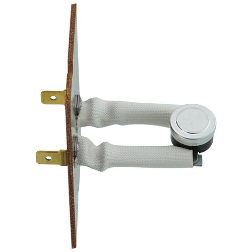 Main product image of 1/2" Bimetal Disc Board Mount Limit Control, Opens At 170 Degrees F, Closes At 130 Degrees F