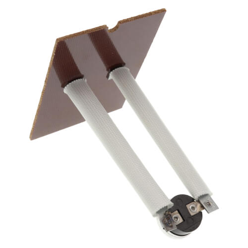 Main product image of 1/2" Bimetal Disc Board Mount Limit Control, Opens At 140 Degrees F, Closes At 110 Degrees F