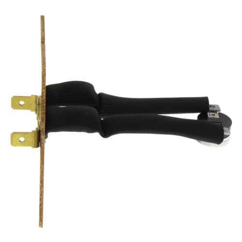 Main product image of 1/2" Bimetal Disc Board Mount Limit Control, Opens At 150 Degrees F, Closes At 130 Degrees F