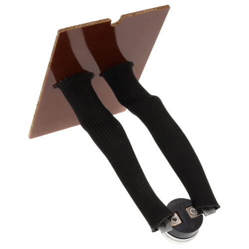 Main product image of 1/2" Bimetal Disc Board Mount Limit Control, Opens At 160 Degrees F, Closes At 140 Degrees F