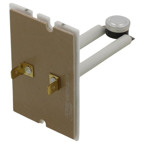 Main product image of 1/2" Bimetal Disc Board Mount Limit Control, Opens At 170 Degrees F, Closes At 130 Degrees F