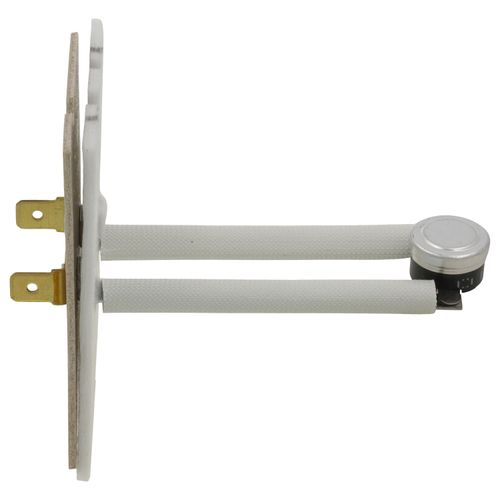 Main product image of 1/2" Bimetal Disc Board Mount Limit Control, Opens At 170 Degrees F, Closes At 130 Degrees F
