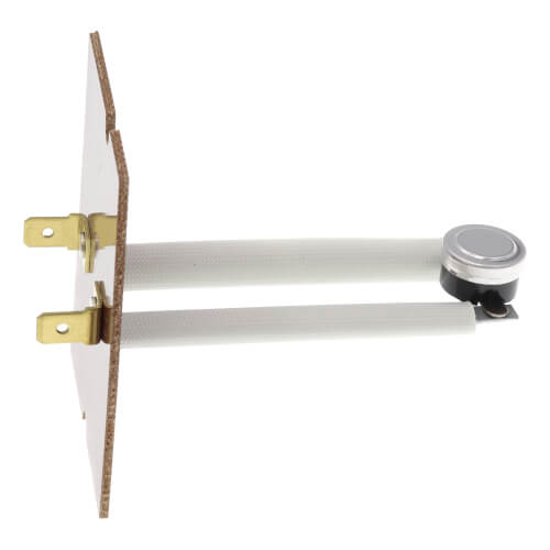 Main product image of 1/2" Bimetal Disc Board Mount Limit Control, Opens At 175 Degrees F, Closes At 145 Degrees F
