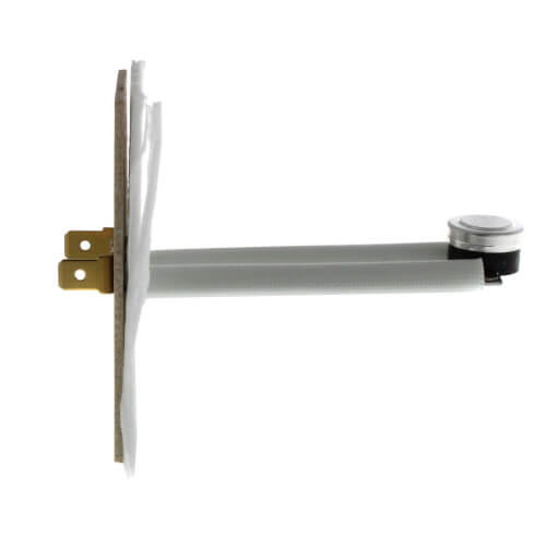Main product image of 1/2" Bimetal Disc Board Mount Limit Control, Opens At 180 Degrees F, Closes At 160 Degrees F
