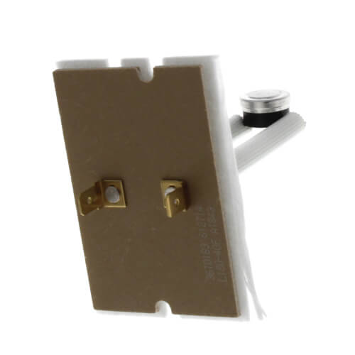 Main product image of 1/2" Bimetal Disc Board Mount Limit Control, Opens At 180 Degrees F, Closes At 160 Degrees F