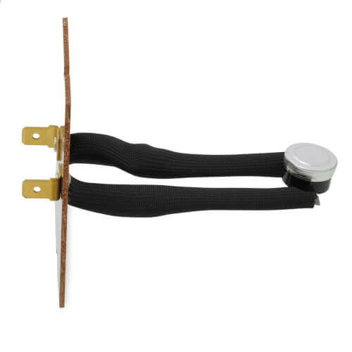 Main product image of 1/2" Bimetal Disc Board Mount Limit Control, Opens At 190 Degrees F, Closes At 170 Degrees F