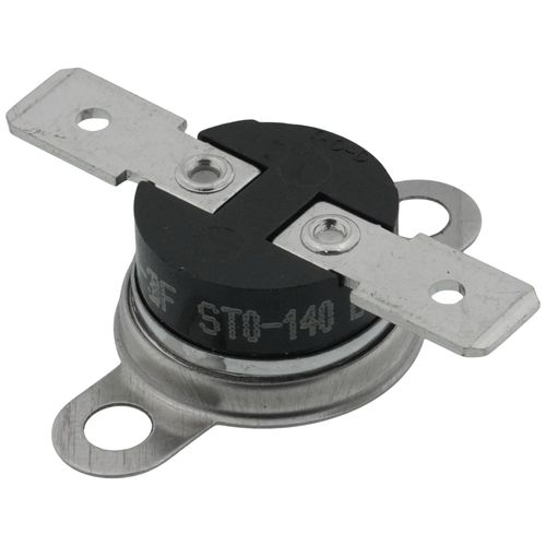 Main product image of 135 to 145 Degrees F (Open on Rise)