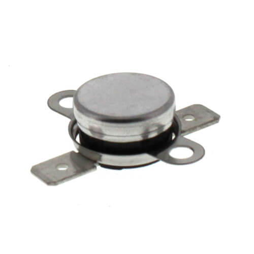 White-Rodgers 3L11-150 Bimetal Disc Thermostat Fixed Setting Open on Rise 150F 