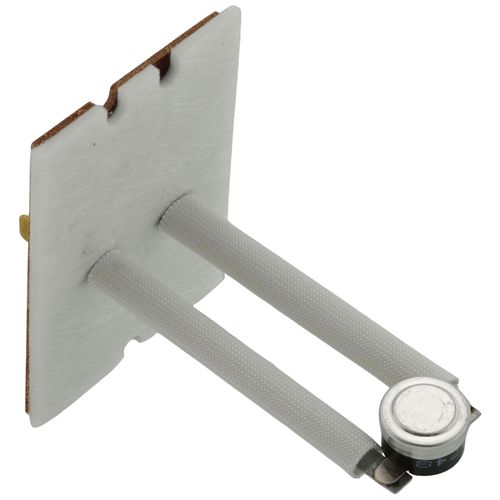 Main product image of 80 to 90 Degrees F (Open on Rise)