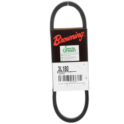 Main product image of 3/8" x 18" FHP Browning V-Belt