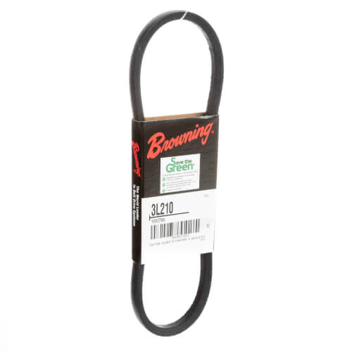 Main product image of 3/8" x 21" FHP Browning V-Belt