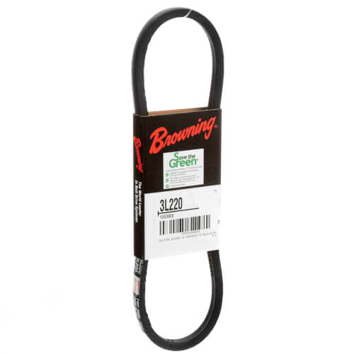 3L220 Browning 3L220 3 8 X 22 FHP Browning V Belt 3l220-browning-3l220-3-8-x-22-fhp-browning-v-belt