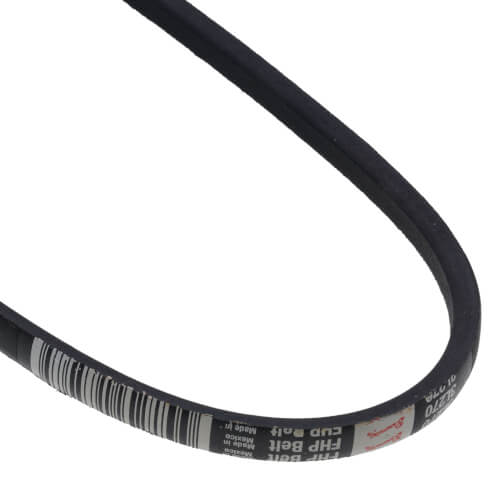 Main product image of 3/8" x 27" FHP Browning V-Belt