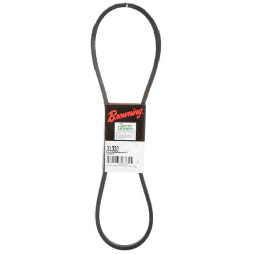 Main product image of 3/8" x 33" FHP Browning V-Belt
