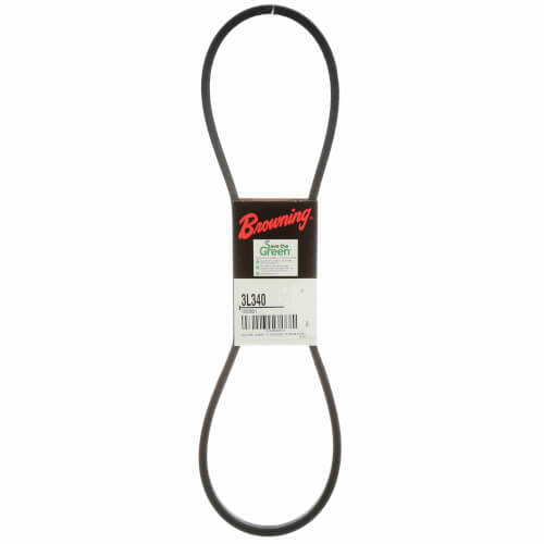 Main product image of 3/8" x 34" FHP Browning V-Belt