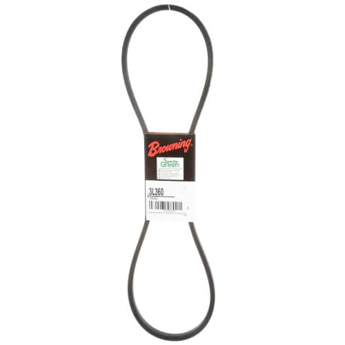 Main product image of 3/8" x 36" FHP Browning V-Belt