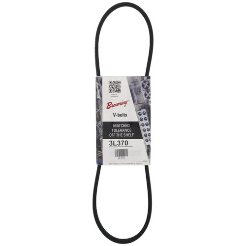 Main product image of 3/8" x 37" FHP Browning V-Belt