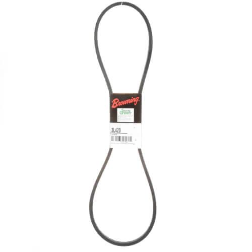 Main product image of 3/8" x 42" FHP Browning V-Belt