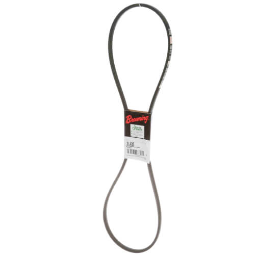 Main product image of 3/8" x 48" FHP Browning V-Belt