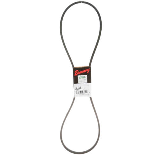 Main product image of 3/8" x 48" FHP Browning V-Belt