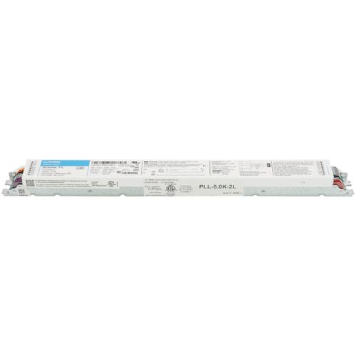 Main product image of Ballast Retrofit Kit by C-Flex: Twin Tube (Biax), 2-Lamp, 3000K, 3-Wire Driver (Single Kit)