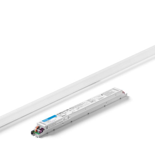 Main product image of Ballast Retrofit Kit by C-Flex: T8, 4FT, 1-Lamp (Single Kit), 3500K, 3-Wire Driver, 1% Dimming