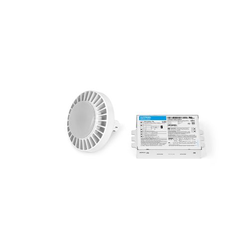 Main product image of Ballast Retrofit Kit by C-Flex: Round High Power CFL, 1-Lamp (Single Kit), 3500K, 3-Wire Driver,