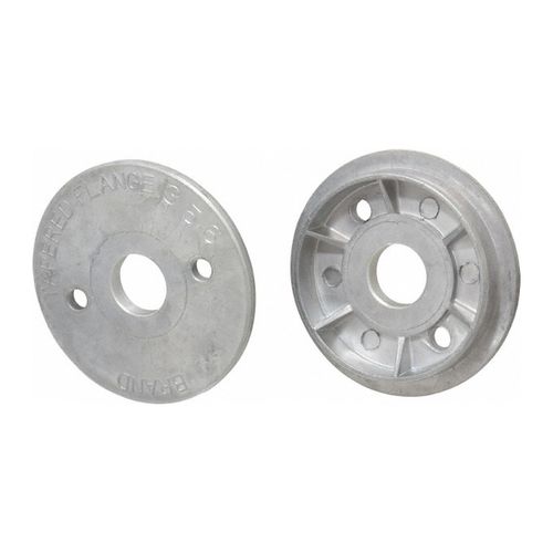 Main product image of 3" dia Max, Compatible w/ 7/8" Hole Deburring Wheels