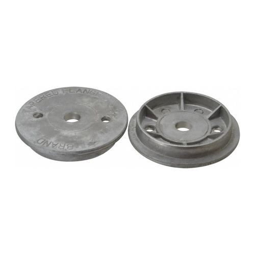 Main product image of 3" dia Min, Compatible w/ 1/2" Hole Deburring Wheel