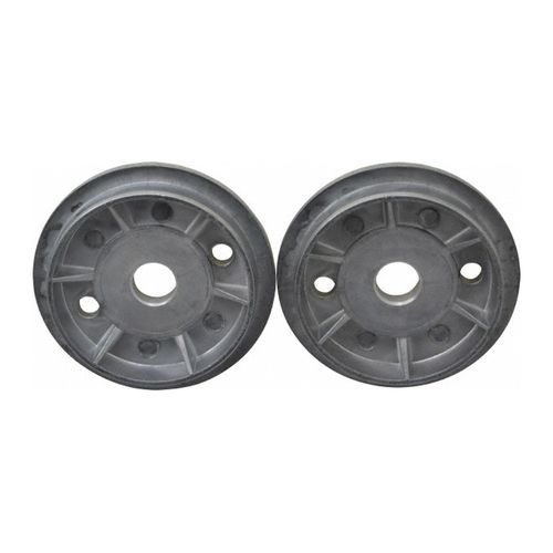 Main product image of 3" dia Min, Compatible w/ 5/8" Hole Deburring Wheel