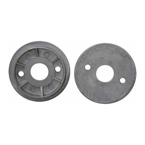 Main product image of 3" dia Max, Compatible w/ 1" Hole Deburring Wheel