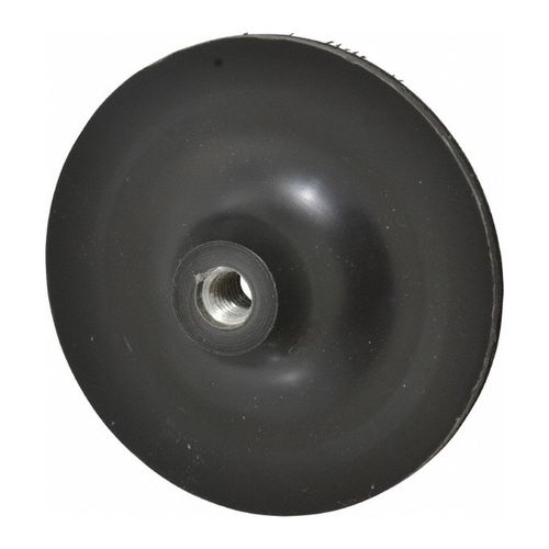 Main product image of 5" dia Hook & Loop Disc Backing Pad 10,000 RPM