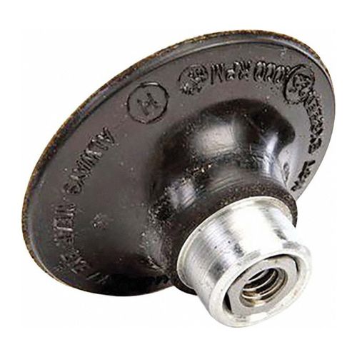 Main product image of Roloc Disc Pad TR 45096, Hard 2" 1/4-20 Internal