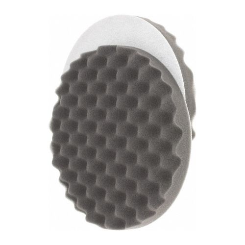 Main product image of 8", Perfect-It Foam Polishing Pad, 05725, Single Sided, Flat Back (Pack of 2)
