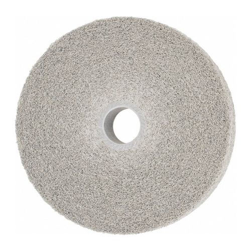 Main product image of 6" x 1" x 1", Scotch-Brite EXL Deburring Convolute Wheel, XL-WL, 8A Medium