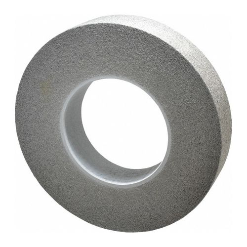 Main product image of 10" x 2" x 5", Scotch-Brite EXL Deburring Convolute Wheel, XL-WL, 9S Fine
