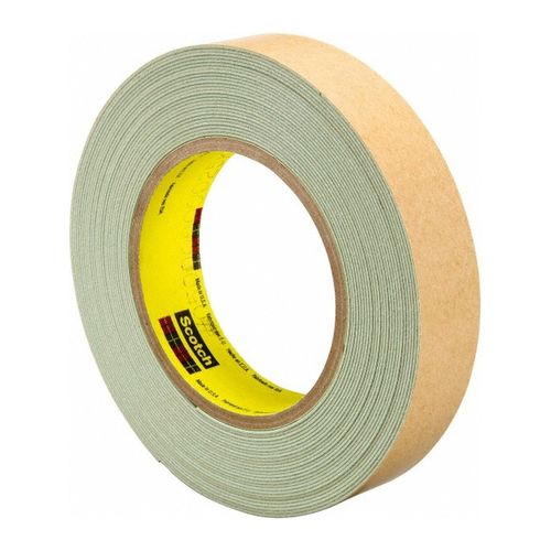 Main product image of 1" x 10 yd, Green, Impact Stripping Tape 500, 36 mil