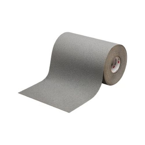 Main product image of 24" x 60' ft. Vinyl Gray, Anti-Slip Surface, Floor & Aisle Marking Tape