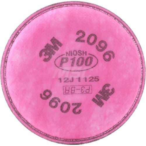 Main product image of Particulates Facepiece Filter (Pack of 2), 7000002048