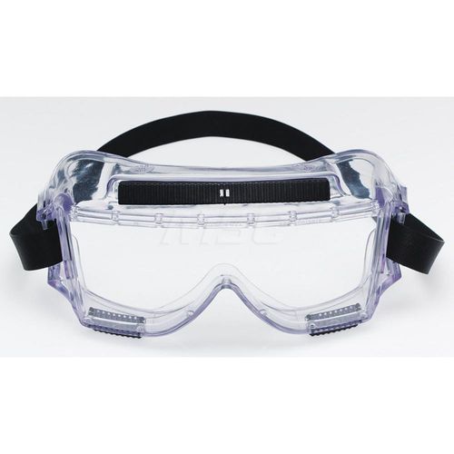 Main product image of Clear Polycarbonate Lenses Safety Goggles, 7000002377