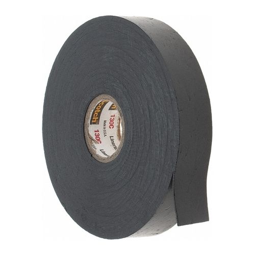 Main product image of 30 mil Thick Rubber Resin Adhesive, Electrical Tape